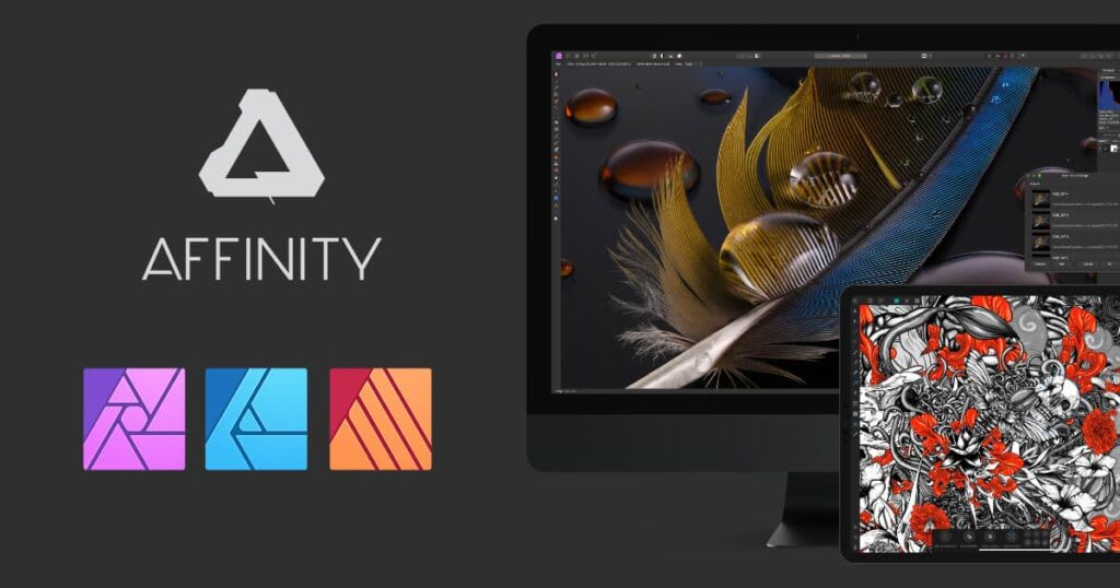 Affinity Designer